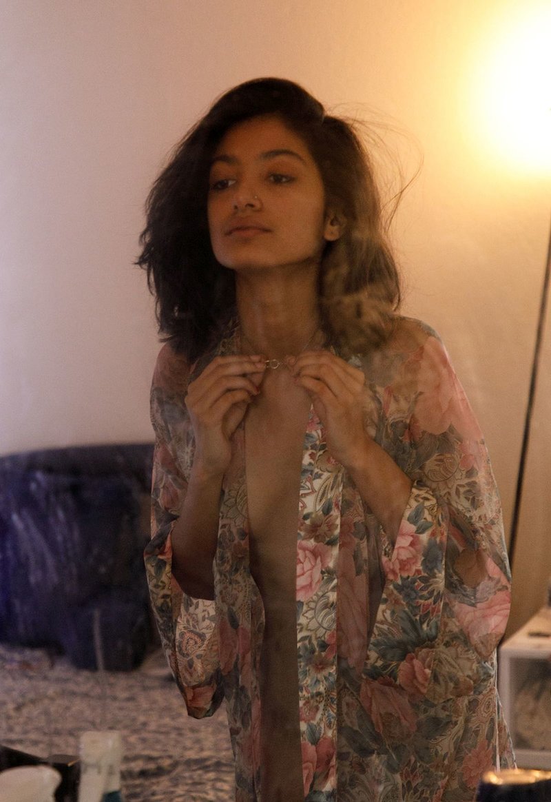 Алла, 24