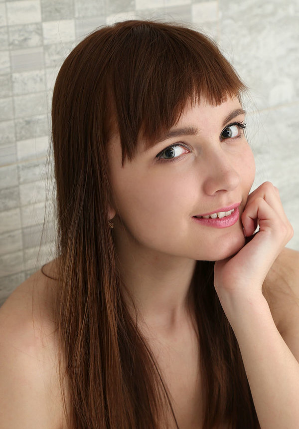 Памела, 23